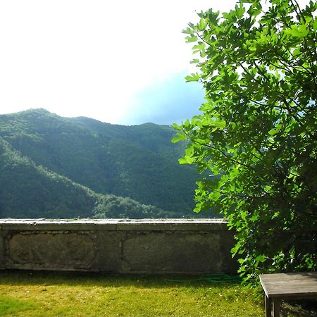 Castello Malaspina Di Fosdinovo Hotel Екстериор снимка