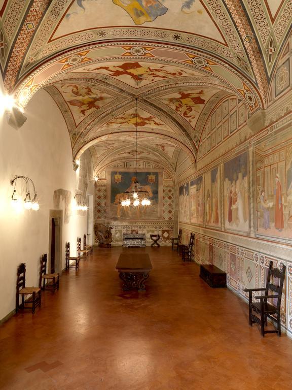 Castello Malaspina Di Fosdinovo Hotel Екстериор снимка