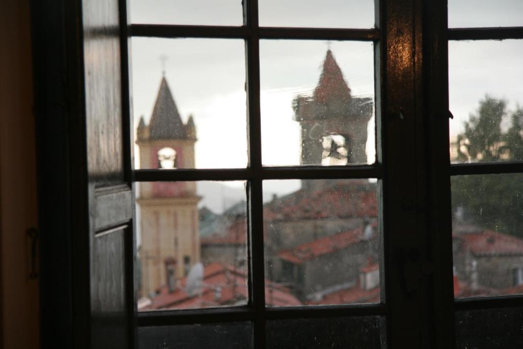 Castello Malaspina Di Fosdinovo Hotel Екстериор снимка